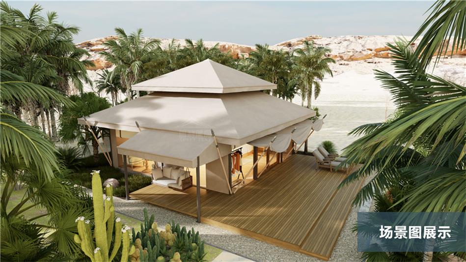 牧野区野奢帐篷露营